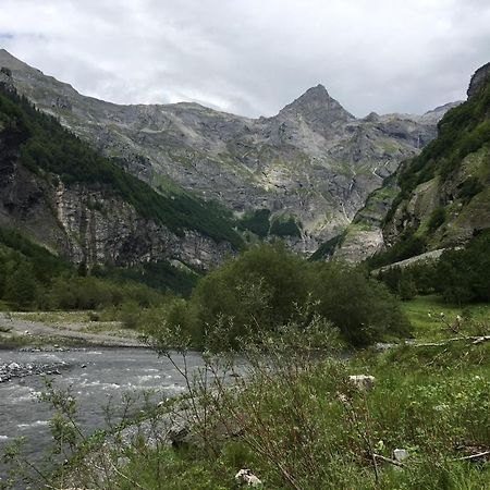 Lucada Les Carroz Διαμέρισμα Εξωτερικό φωτογραφία